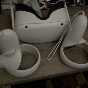 Oculus Quest 2